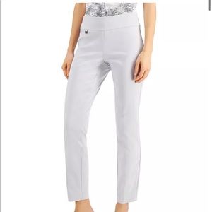 Alfani tummy control pants - Like new!